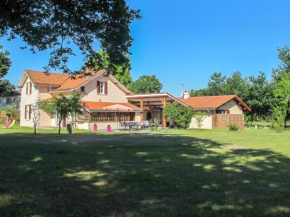 Holiday Home Campagne